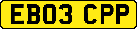 EB03CPP