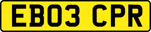 EB03CPR
