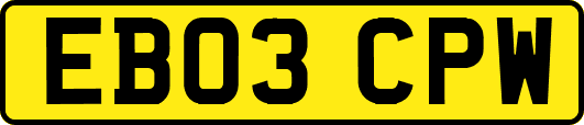 EB03CPW