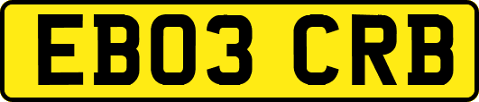 EB03CRB