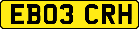 EB03CRH