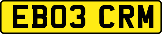 EB03CRM
