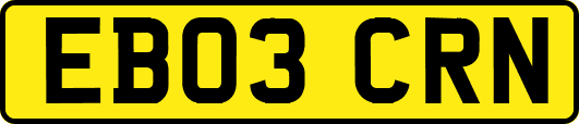 EB03CRN