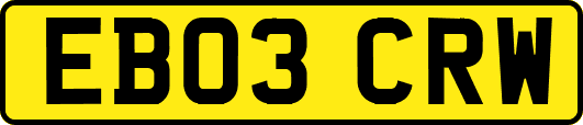 EB03CRW