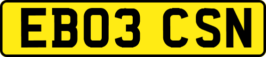 EB03CSN