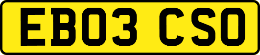 EB03CSO