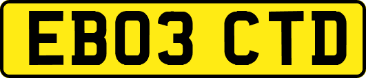 EB03CTD