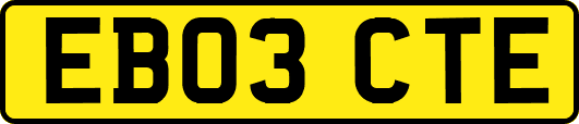 EB03CTE