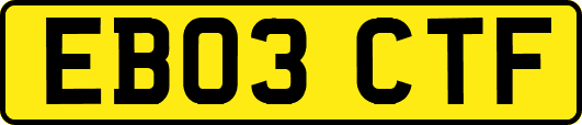 EB03CTF
