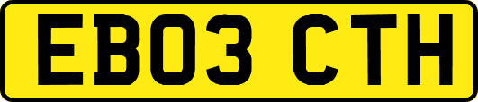 EB03CTH