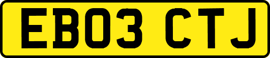 EB03CTJ