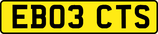 EB03CTS