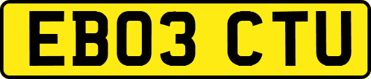 EB03CTU