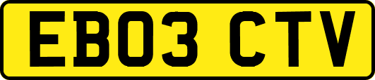 EB03CTV