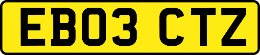 EB03CTZ