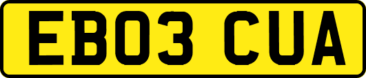 EB03CUA