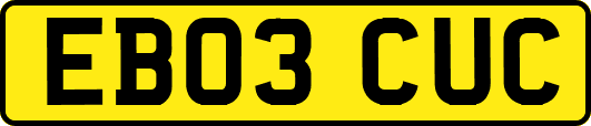 EB03CUC