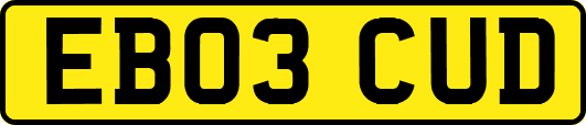 EB03CUD