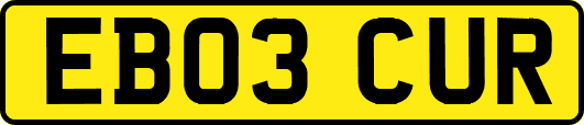 EB03CUR