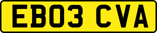 EB03CVA