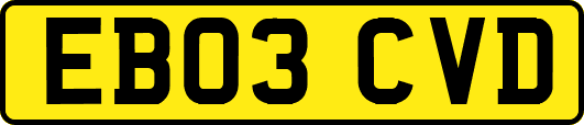 EB03CVD