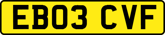 EB03CVF