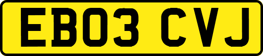 EB03CVJ