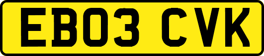 EB03CVK