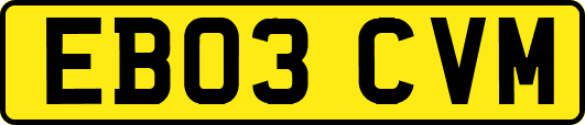 EB03CVM