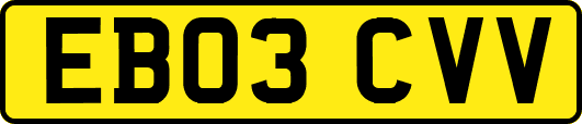 EB03CVV