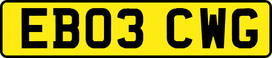 EB03CWG