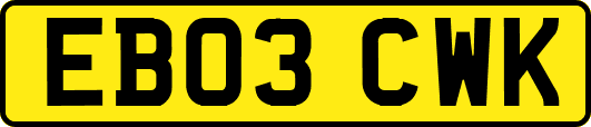 EB03CWK