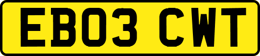 EB03CWT