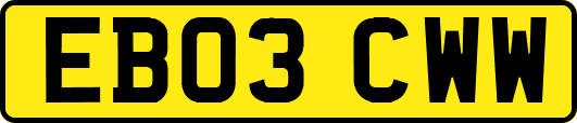 EB03CWW
