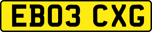 EB03CXG