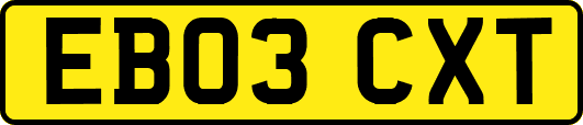 EB03CXT
