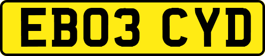 EB03CYD