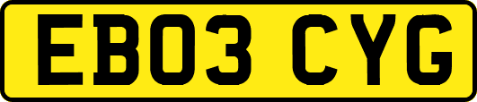 EB03CYG