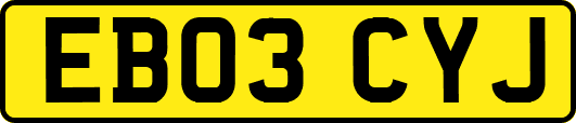 EB03CYJ