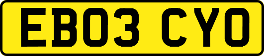 EB03CYO
