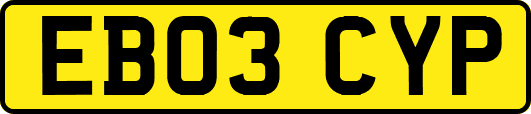EB03CYP