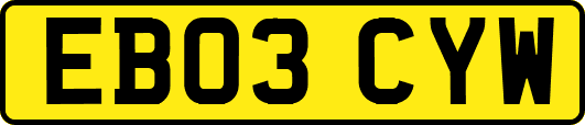 EB03CYW