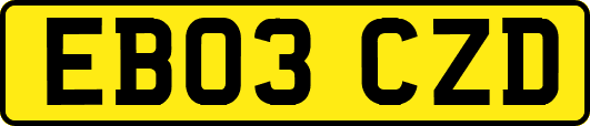 EB03CZD