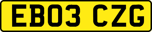 EB03CZG
