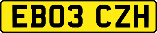 EB03CZH