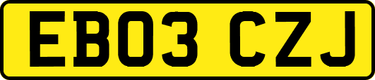 EB03CZJ