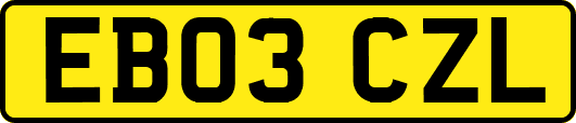 EB03CZL