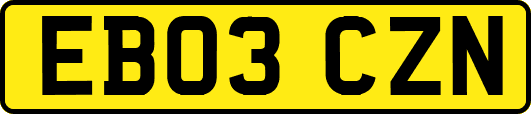 EB03CZN
