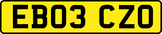EB03CZO
