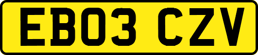 EB03CZV